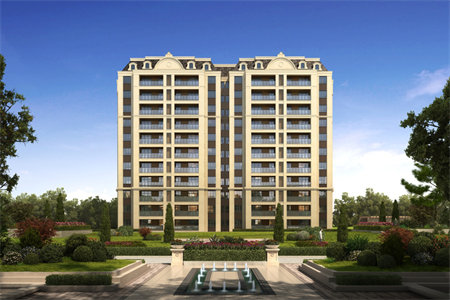 市中区十电花苑宇和小区2室2厅1卫106平米